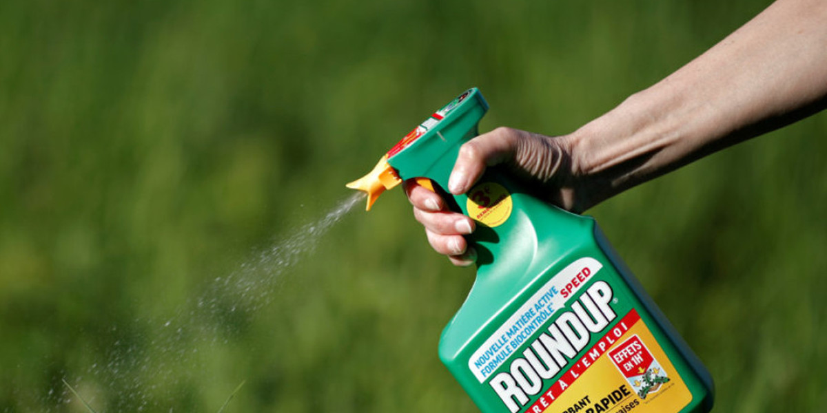 Roundup Concentrate: What You Need to Know Before You Buy