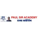 Paul Sir Academy profile picture