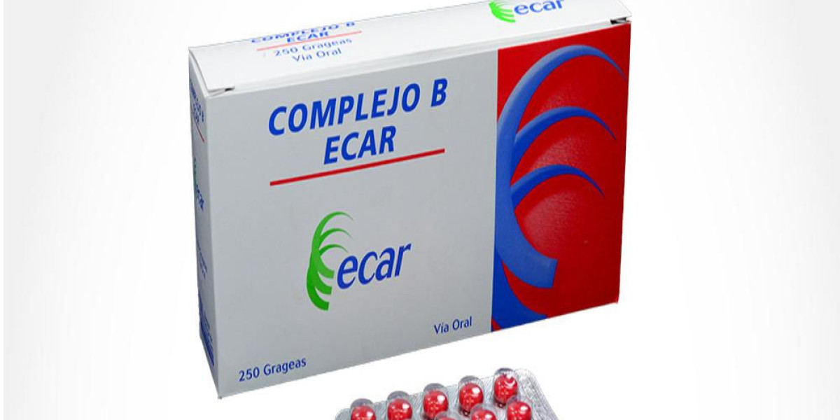 Complejo vitamínico B: Beneficios, efectos secundarios y dosis