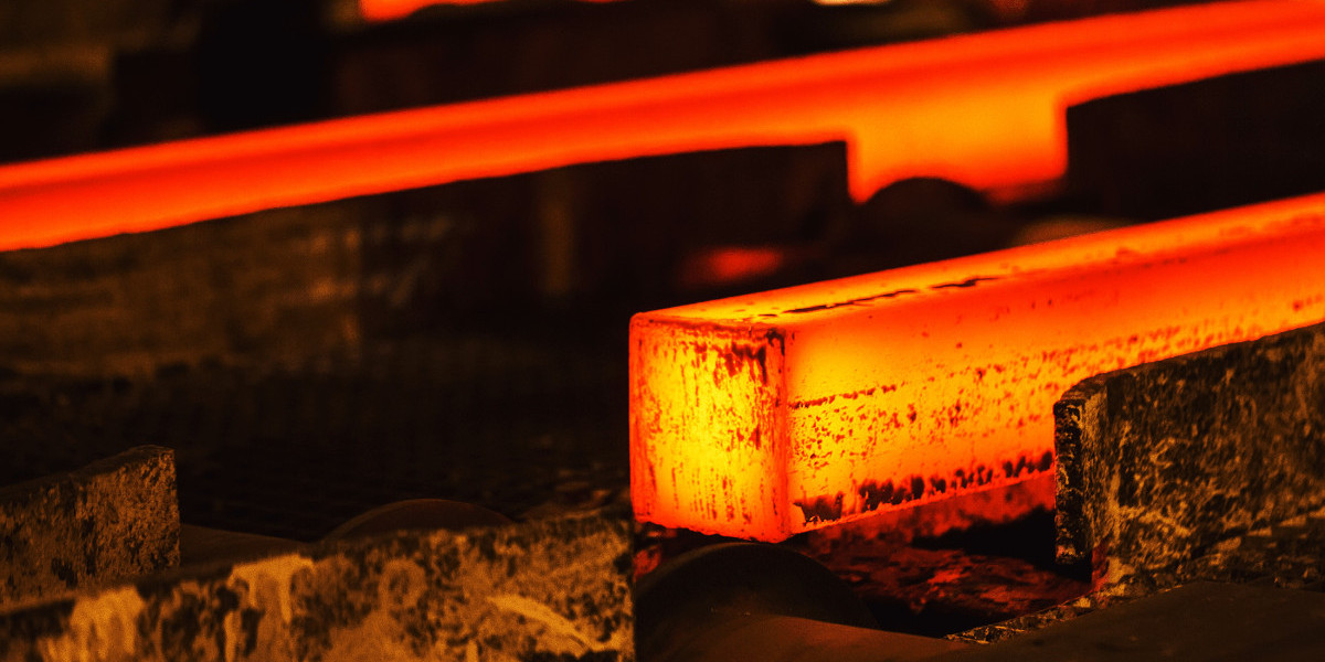 Heat Treating Market Insights, Size, Industry Share, Growth, and Forecast 2024-2032