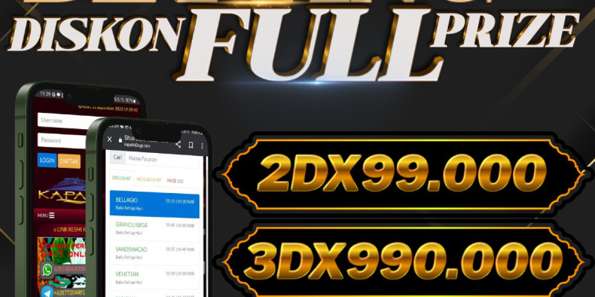 Kapal4d2 Situs Togel Online 24jam Terpercaya Bet 100 Perak Hadiah 4D 10 Juta