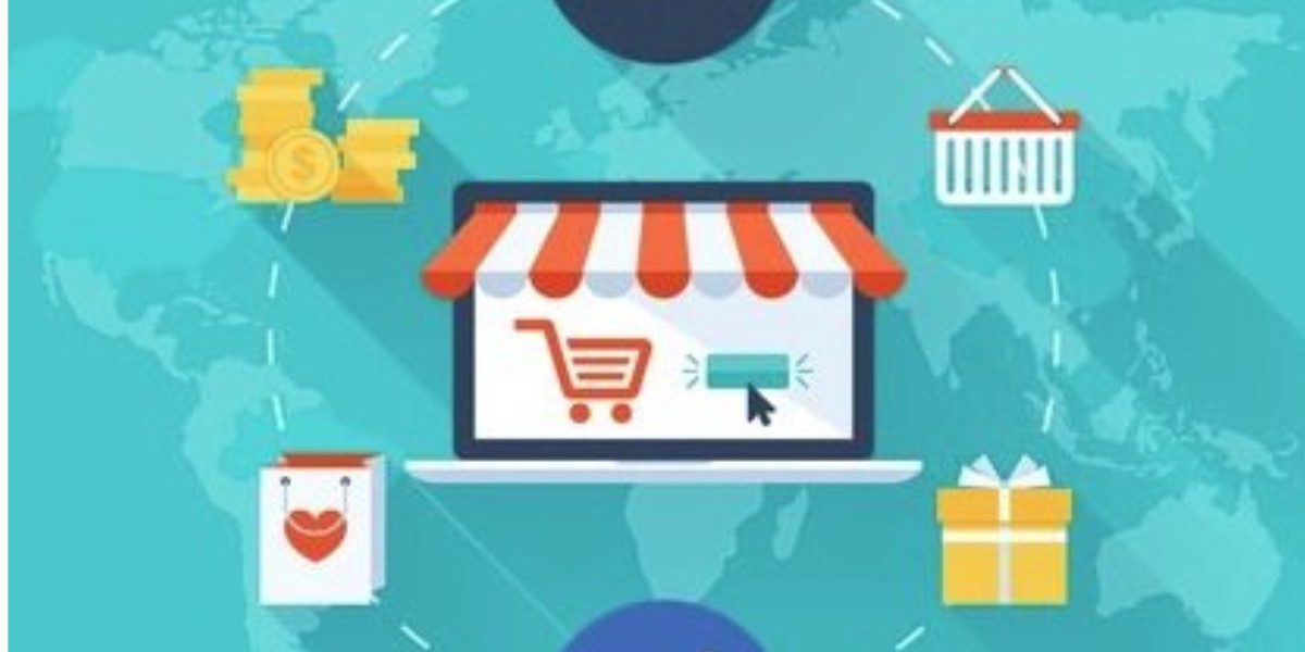 Dropshipping Market to reach USD 1680.1 Billion by 2031.