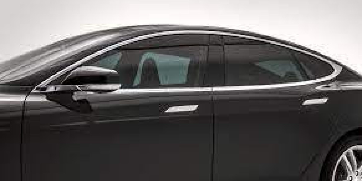 Automotive Windows and Exterior Sealing Market Size, Growing Trends and Industry Demand Report to 2032