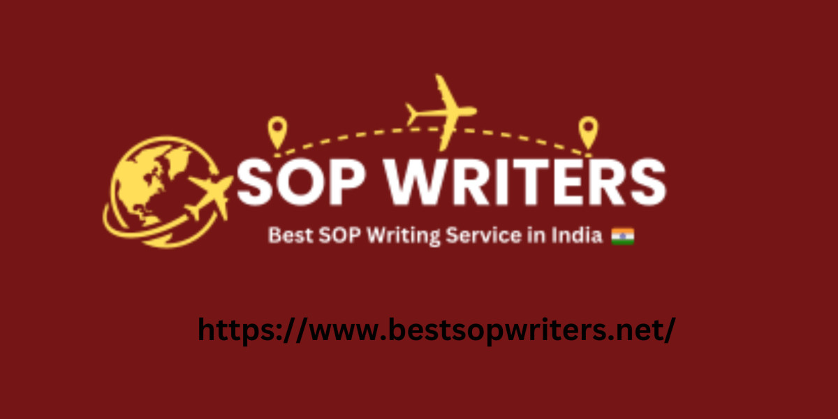 Best SOP Writers: Elevate Your University Applications with Expert Help