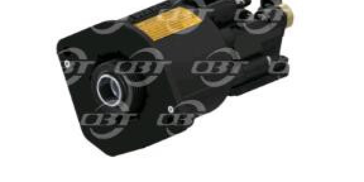 Innovations in Clutch Servo Design like the 9701500010