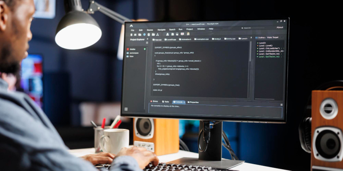 Why Your Business Needs a Professional Web App Development Company