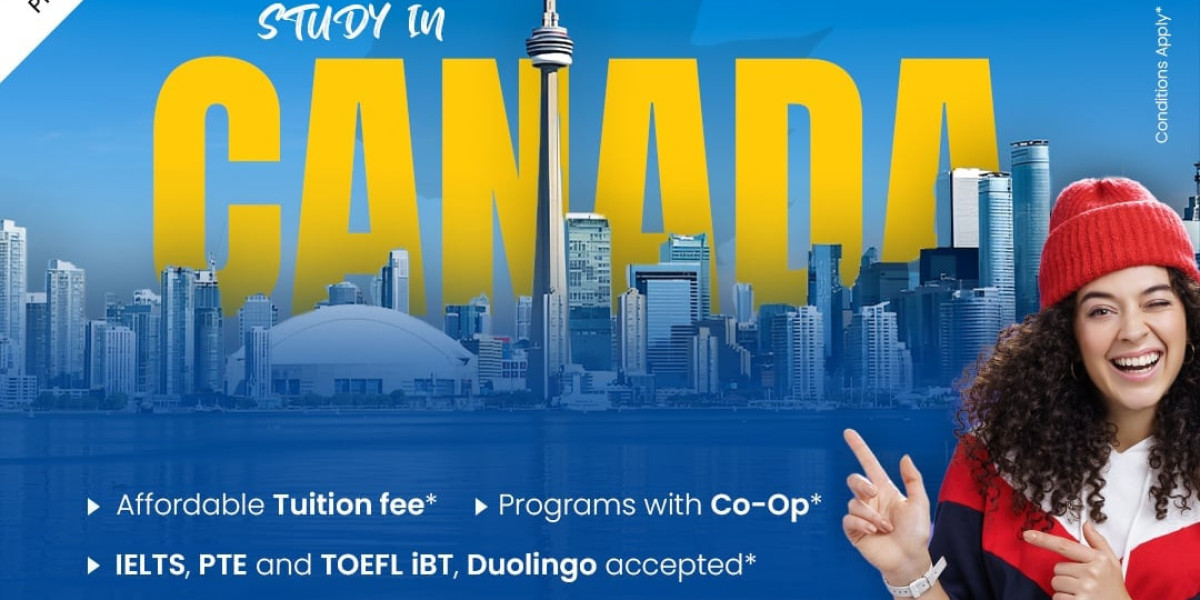 Study in Canada consultants in Guntur