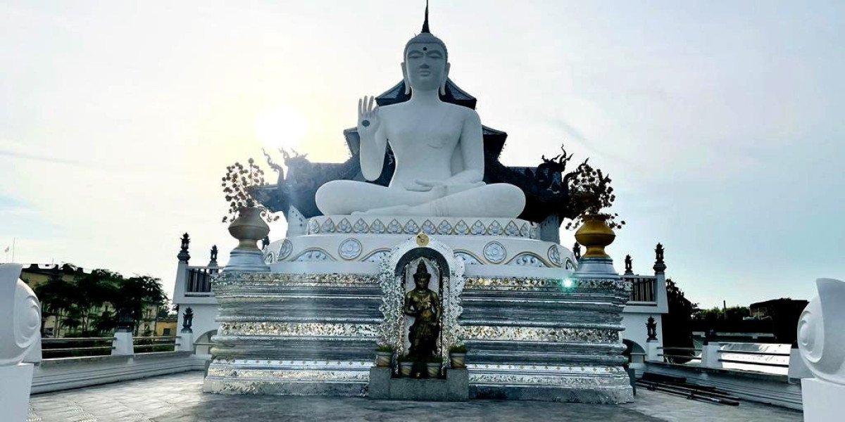 The Ultimate Guide to the Buddhist Sector Tour Package August 28, 2024