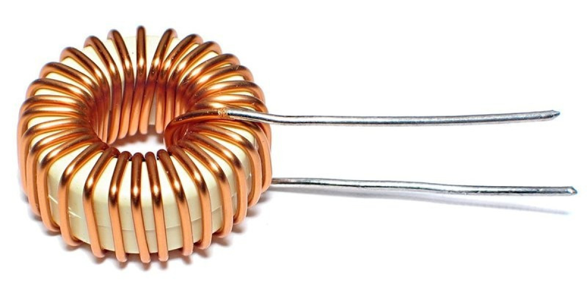Inductor Market Anticipated to Reach US$ 21,417.5 Million by 2032
