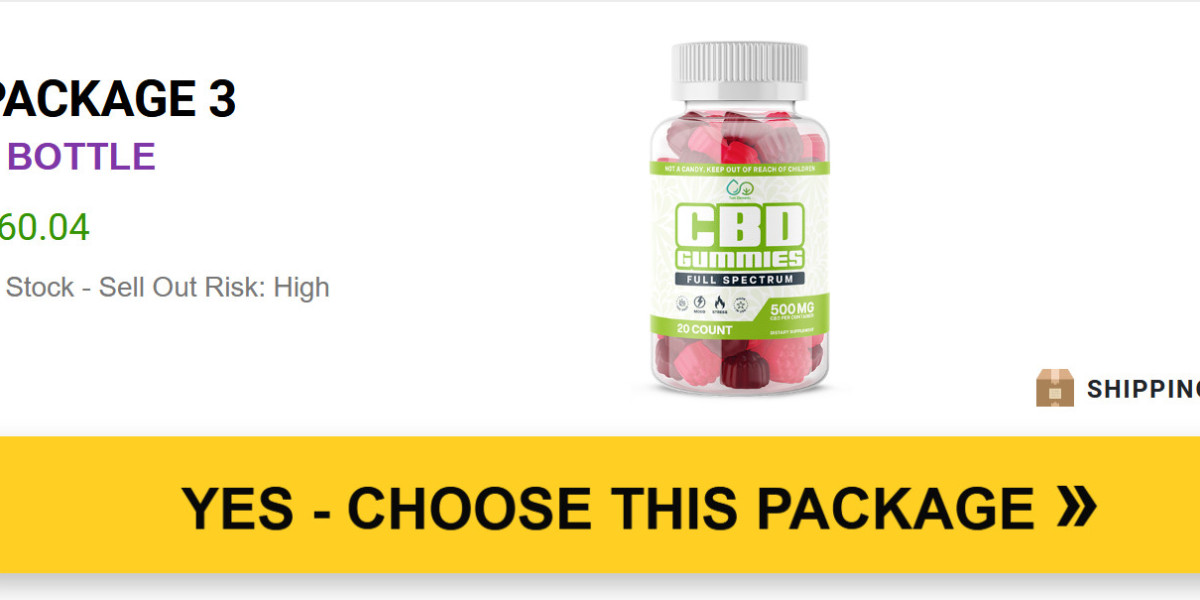 Hempified CBD Gummies: A Comprehensive Review of Its Efficacy