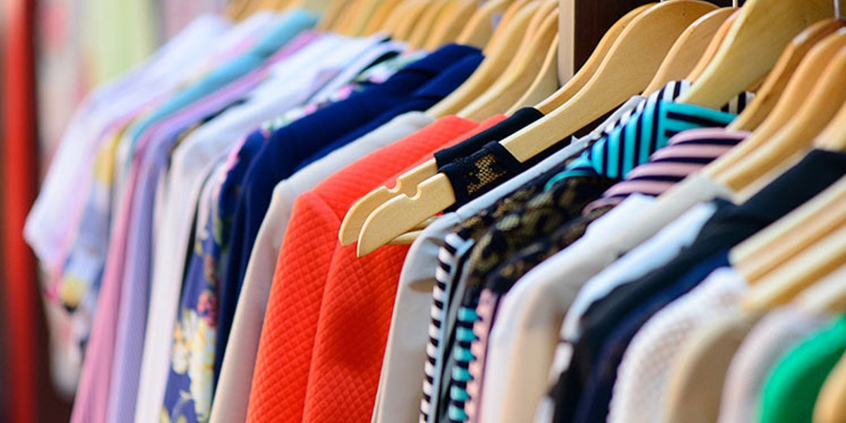Garment Manufacturing Plant Project Report 2024: Production Process, Raw Materials, and Profit Margin