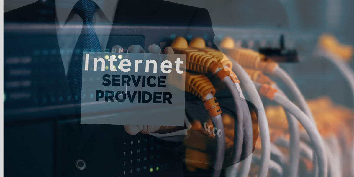 Understanding Internet Service Providers and the Role of Broadband in Etawah