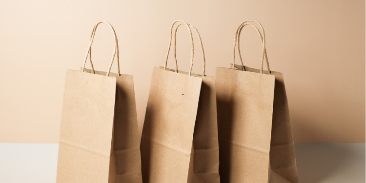 paper packaging market Size and Forecast Report 2024-2032