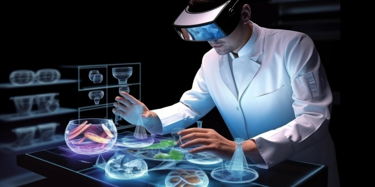 In-Depth Analysis of the ROS 1 Inhibitor Market: Forecast, Trends, and Future Outlook