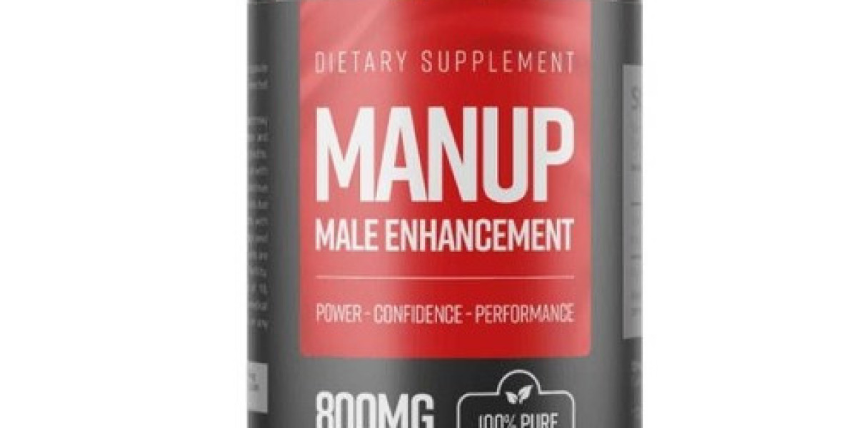 How long does it take to see results from taking ManUp Gummies?