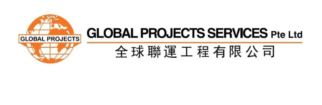 Global Project Services Pte Ltd Cover Image