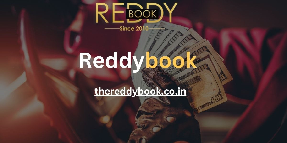 Reddy Book: How to Navigate the Platform Like a Pro