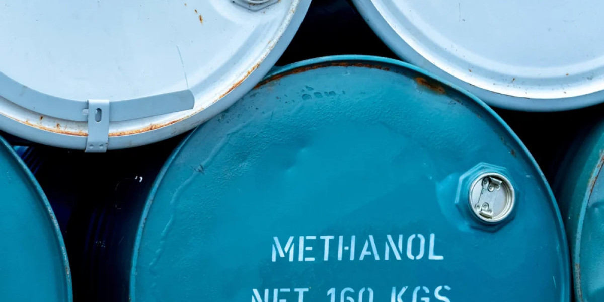 Renewable Methanol Market Size, Outlook Research Report 2023-2032