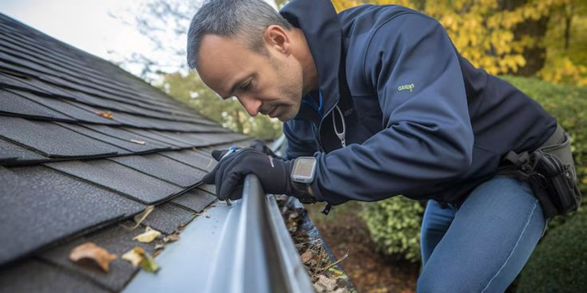 Essential Rain Gutter Cleaners for Your Home Maintenance