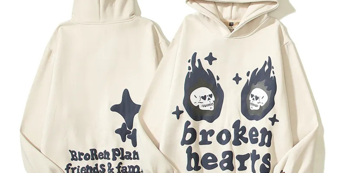 Broken Planet Clothing: Revolutionizing Streetwear with Sustainability