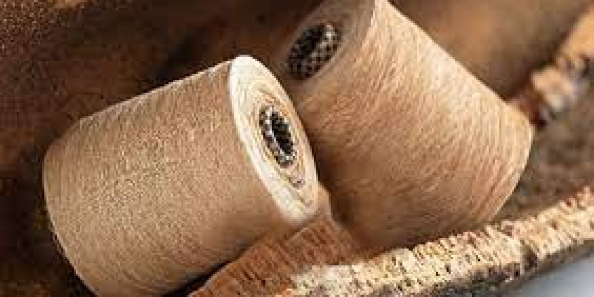 Eco Fiber Market Size, Key Players & Forecast Report to 2032