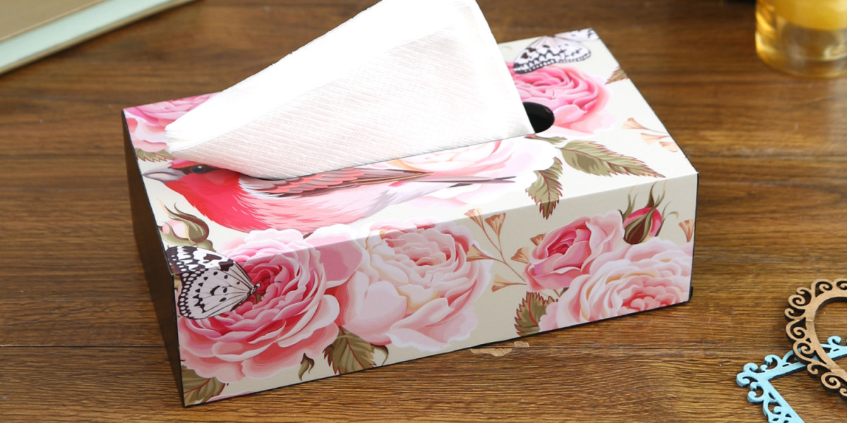 Tissue Paper Market Size, Share, Regional Overview and Global Forecast Report to 2032