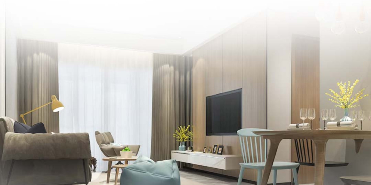 Elevate Your Living Space with Expert Residential Design