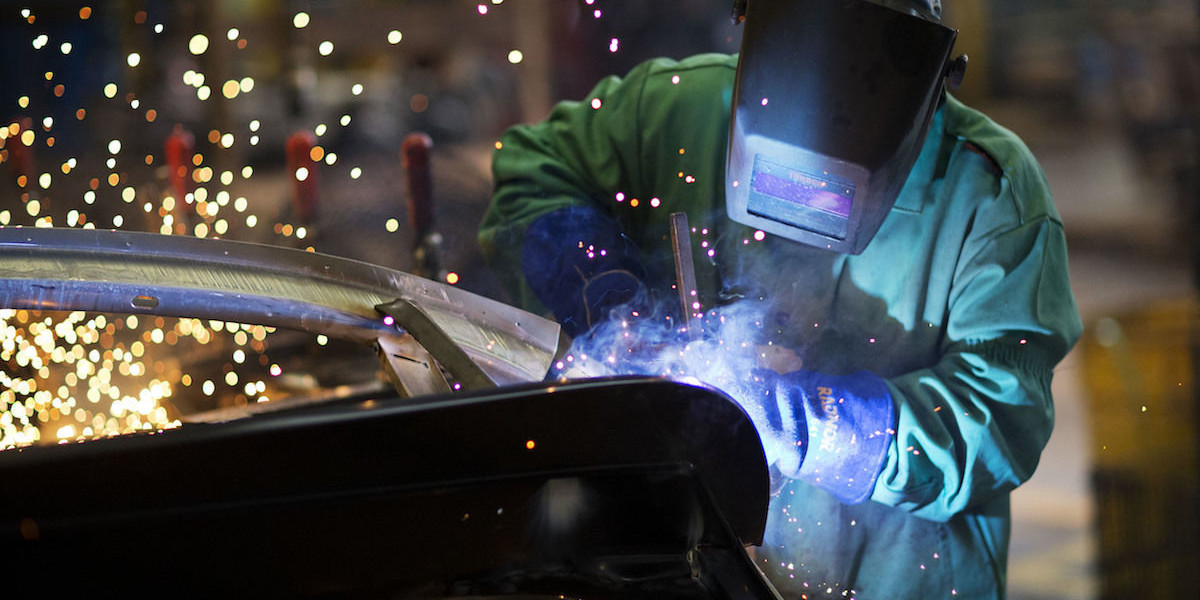 Challenges and Solutions in Heavy Steel Fabrication