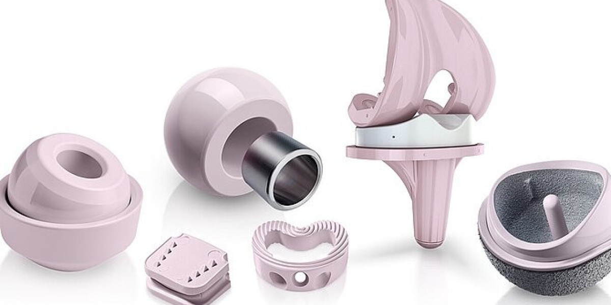 Medical Ceramics Market | Global Industry Trends, Segmentation, Business Opportunities Report to 2032