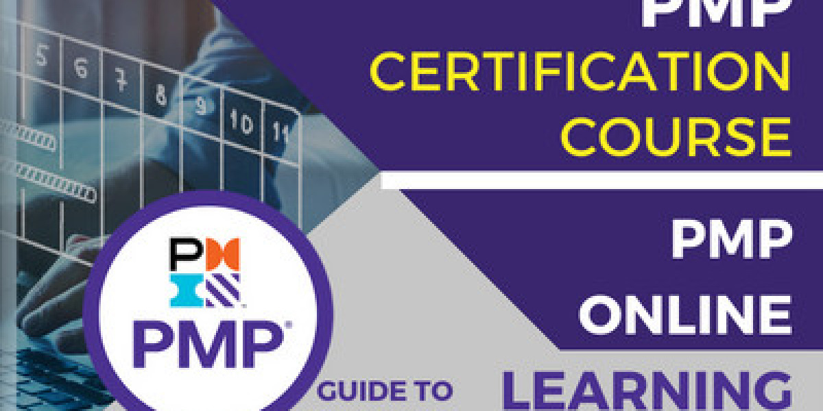 How I Aced the PMP Exam with Only 4 Weeks of Study