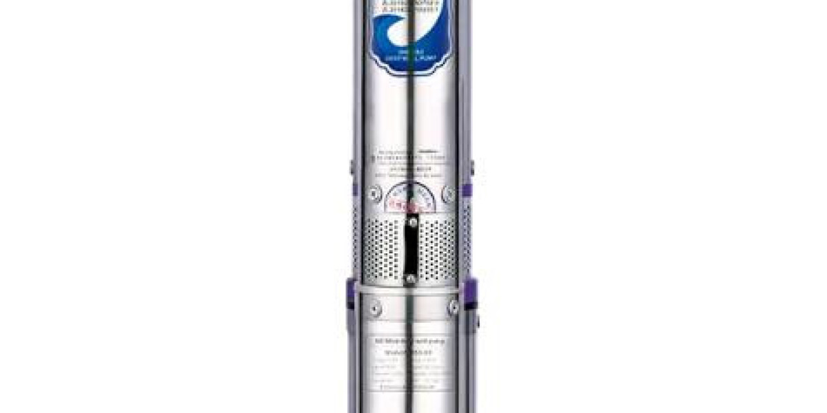 Submersible Screw Pump provides a reliable and efficient solution for transferring liquids