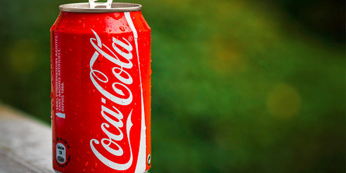 Aluminium Cans Market 2023-2032 | Global Industry Research Report By Value Market Research