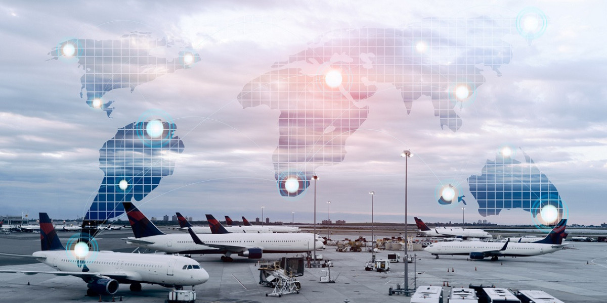 Airport Management Market Analysis, Opportunities, Forecast by 2031