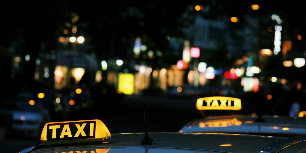 Exploring Key Taxi Routes in the UK Destinations