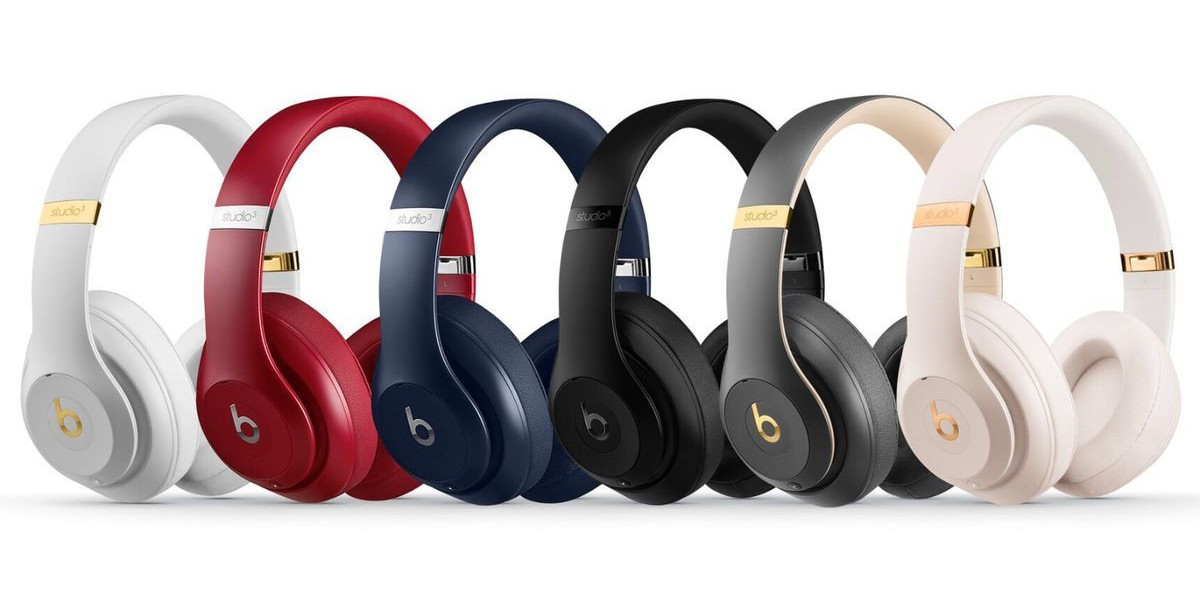 Wireless Headphones Market: An In-depth Look at Market Segmentation, Competitive Landscape, and Future Prospects