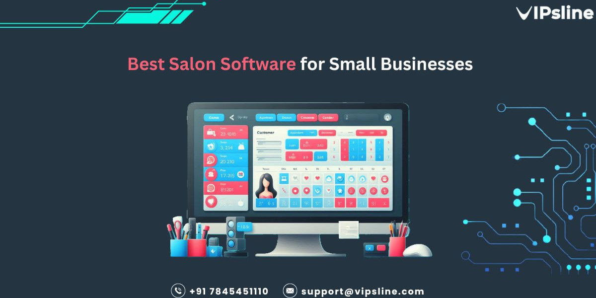 The Ultimate Guide to the Best Salon Software for Small Businesses