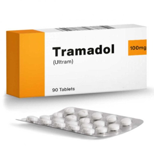 Buy Tramadol Online for Pain Relief | Ultram