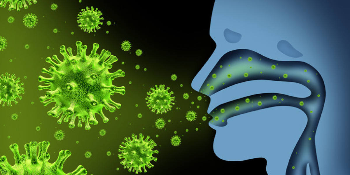 Influenza Therapeutics Market Size, Share, Industry, Forecast, and Outlook (2024-2031)