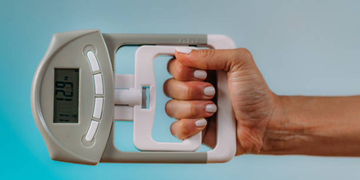 Medical Dynamometer Market Outlook, Opportunities, Competitive Analysis, and Market Forecast(2024 – 2031)