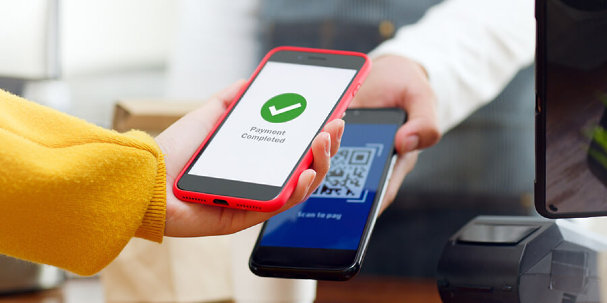 Global Mobile Payments Market Sales, Revenue, Forecast  – 2032