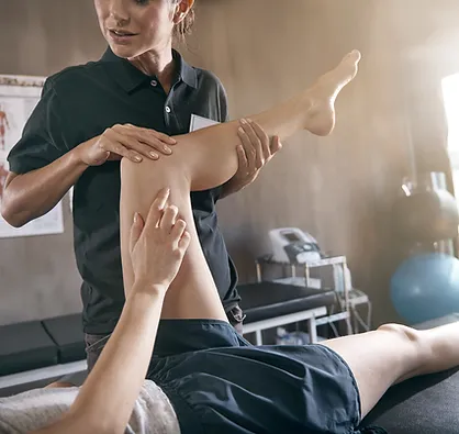 What to Expect from Your First Physiotherapy Session in Richmond, BC | by Pegasusintegratedhealthinc | Aug, 2024 | Medium