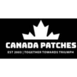 Custom Canada patches Profile Picture