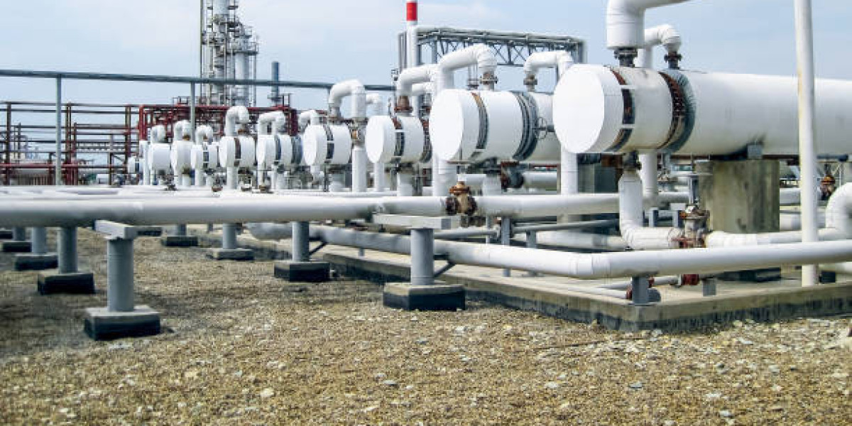 Adsorption Equipment Market Size, Share, Industry, Forecast and Outlook (2024-2031)