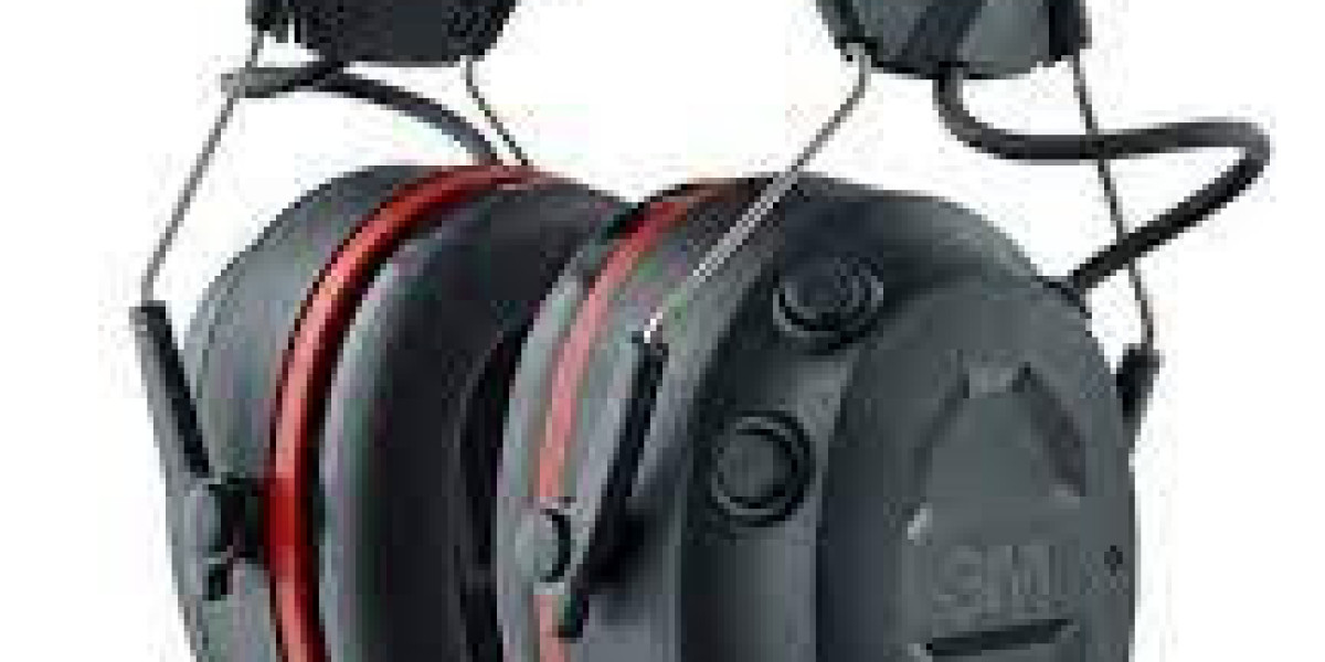 Electronic Hearing Protector Market: Future Opportunities, Analysis & Outlook & Forecast Report to 2032