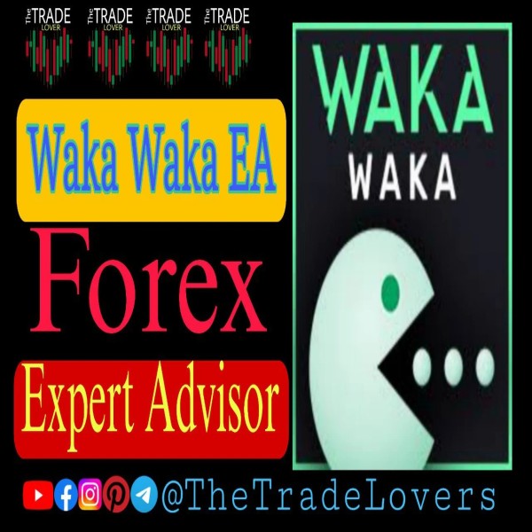 Waka Waka EA V4.43 MT4 (Platform Build 1421+) | Forex Robots | MT4 Expert Advisors - The Trade Lovers