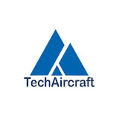 Techaircraft courses Profile Picture