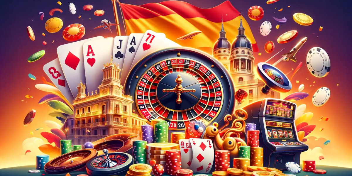 El Mejor Casino que Acepta Mastercard: Cómo Seleccionar el Ideal para Ti