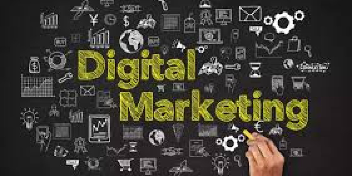 Digital marketing company in laxmi nagar