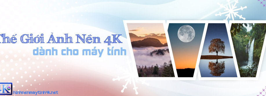 Hình Nền Máy Tính 4k Cover Image