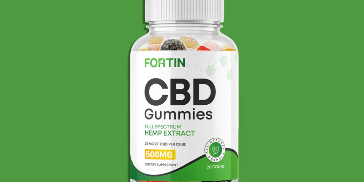 https://www.facebook.com/FortinCBDGummiesSupplement/